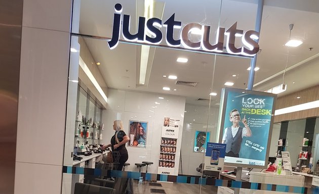 Photo of Just Cuts