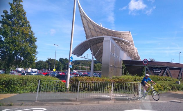 Photo of Sainsbury's Petrol Station