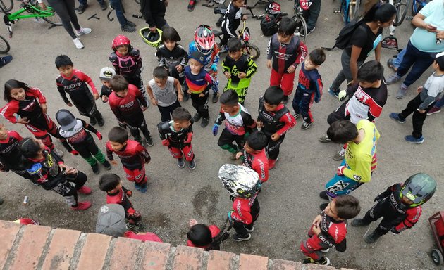 Foto de Carpes Escuela De Ciclismo