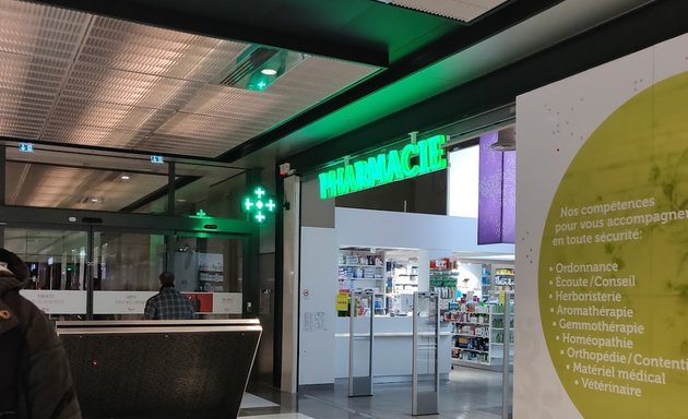 Photo de Pharmacie du Centre