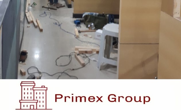Photo of Primex Group