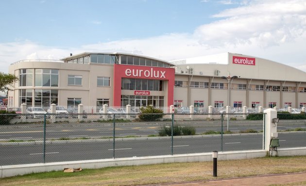 Photo of Eurolux Lighting Cape Town Showroom and Warehouse