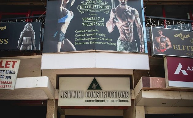 Photo of Elite Fitness