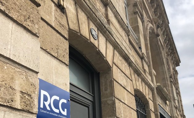 Photo de rcg Bordeaux