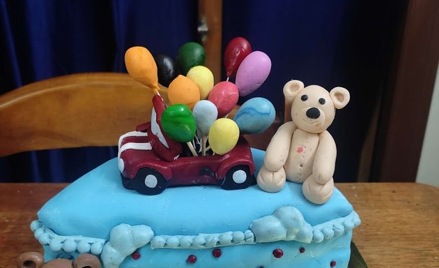 Photo of Bakers Mania - The Cake hub ( hand crafted cakes)