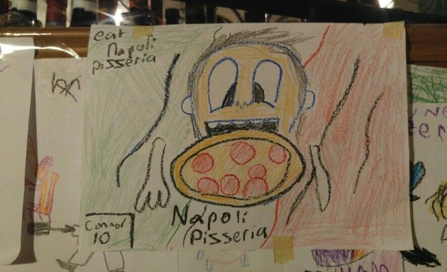 Photo of Pizzeria Napoli
