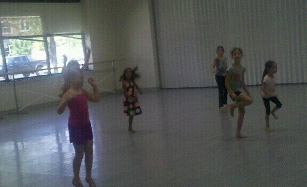 Photo of Indy Dance Academy