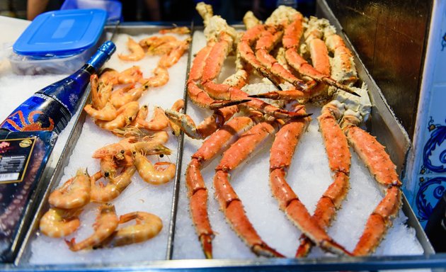 Photo of Lobster Island Seafood