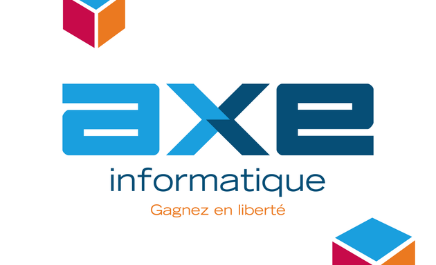 Photo de AXE Informatique