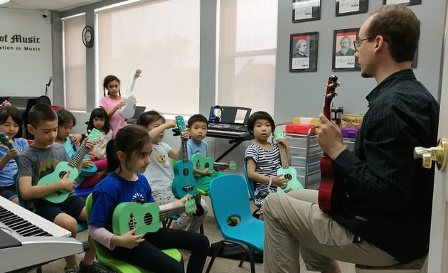 Photo of Istein School of Music