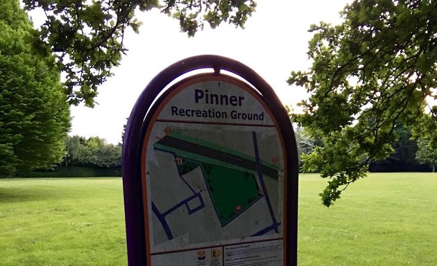 Photo of Pinner Recreation Ground