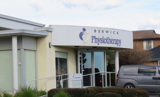Photo of Berwick Physiotherapy - Jodie Coster