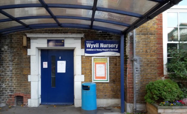 Photo of Wyvil Primary School