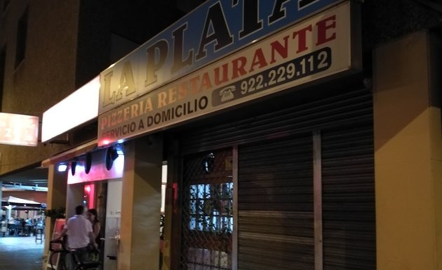 Foto de Restaurante La Plata