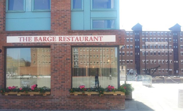 Photo of The Barge Restaurant