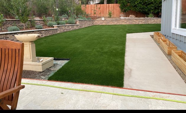 Photo of Purchase Green Artificial Grass