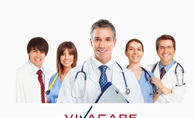Photo of Viva Care Medical Clinic - Abbotsford (Inside Walmart)