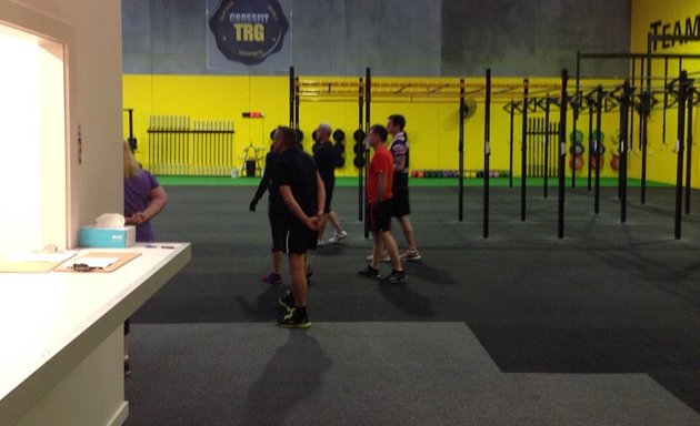 Photo of CrossFit TRG