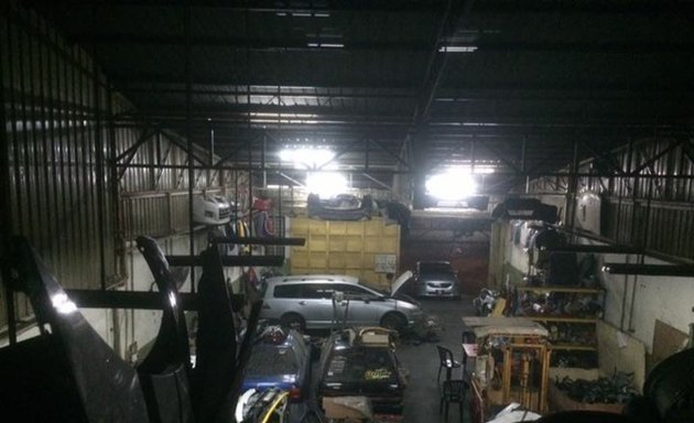 Photo of J11 Autoparts & Services