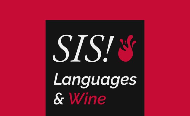 Foto de SiS! Languages & Wine