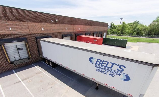 Photo of Belts Logistics Services