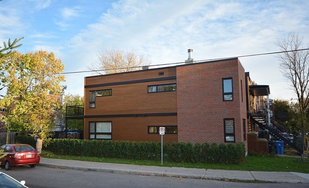Photo of Docteurs House