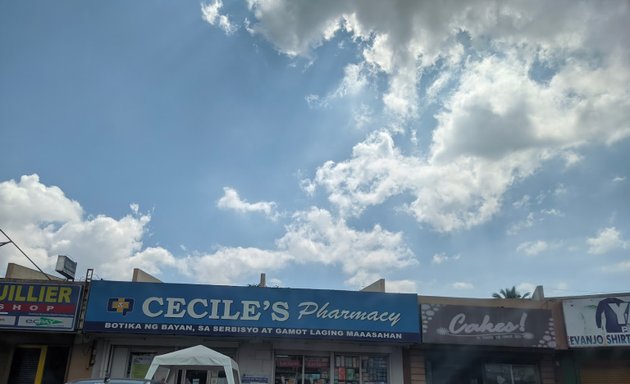 Photo of Cecile's Pharmacy and Convenience Store