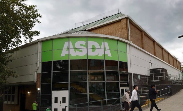 Photo of Asda Southampton Superstore