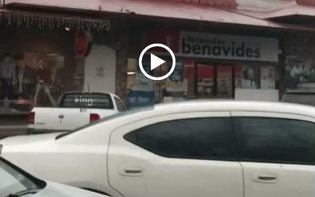 Foto de Farmacias Benavides Mitras