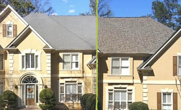 Photo of Nashville Roofing Company Pro