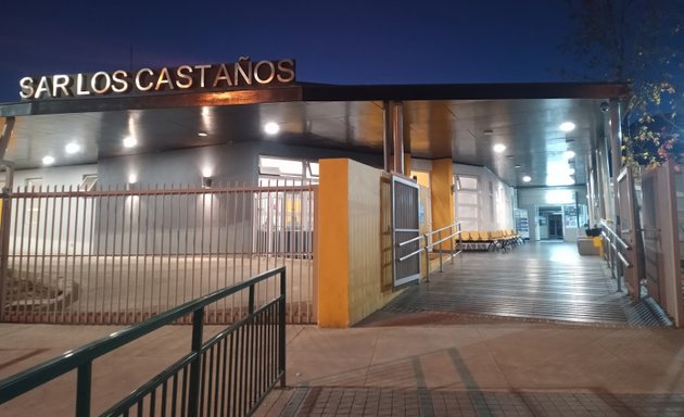 Foto de Cesfam los Castaños