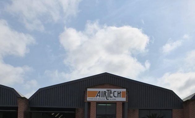 Photo of Airtech