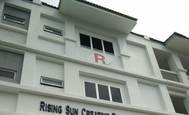 Photo of Rising Sun Creative Design (PG) Sdn. Bhd.
