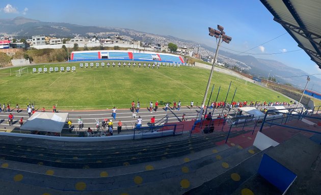 Foto de Estadio Federación de Ligas