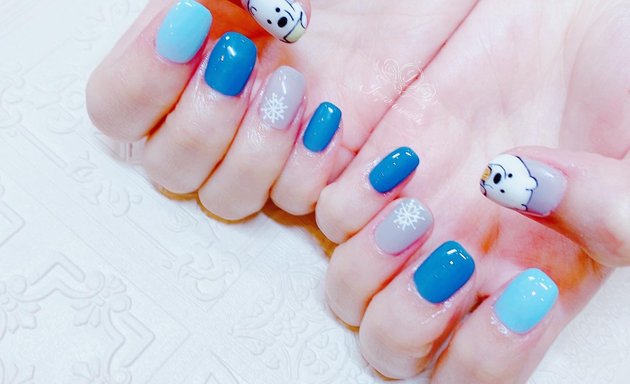 Photo of Japan Nails Japanese Nail Salon