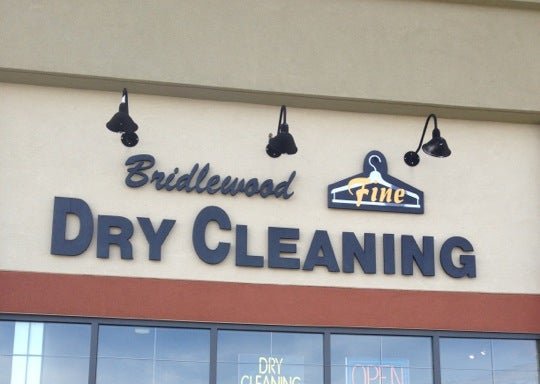 Photo of Bridlewood Fine Drycleaning Ltd