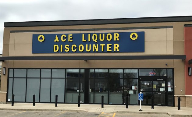 Photo of Ace Liquor Discounter