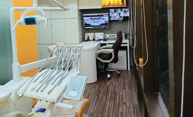 Photo of Mumbai Dental & Implant Centre