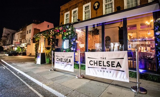 Photo of The Chelsea Lodge Restaurant & Bar