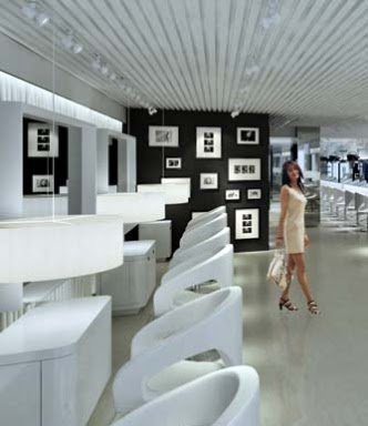 Photo of Warren Tricomi Salon - Madison Avenue