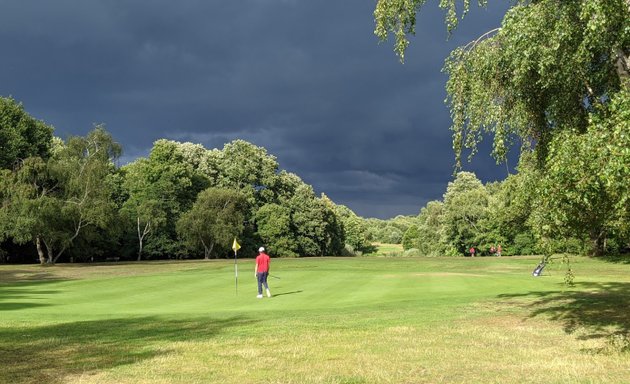 Photo of London Scottish Golf Club