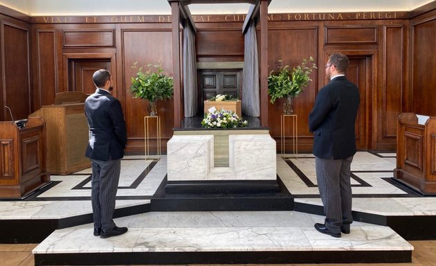 Photo of Chelsea Funeral Directors