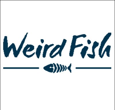 Photo of Weird Fish