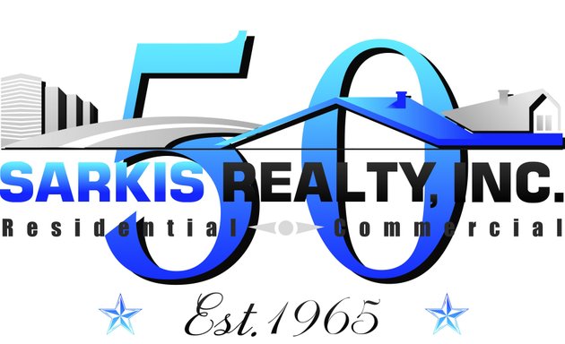 Photo of Sarkis Realty Inc