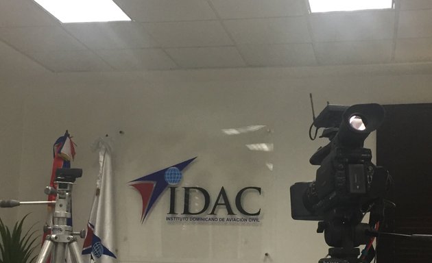 Foto de Instituto Dominicano de Aviación Civil IDAC