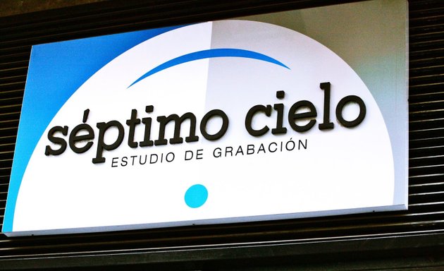 Foto de Estudios Séptimo Cielo