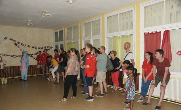 Photo de Scouts et Guides de France - Groupe Saint Dominique - Rangueil