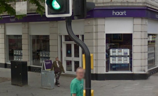 Photo of haart estate and lettings agents Ipswich
