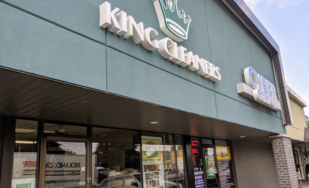 Photo of King Cleaners