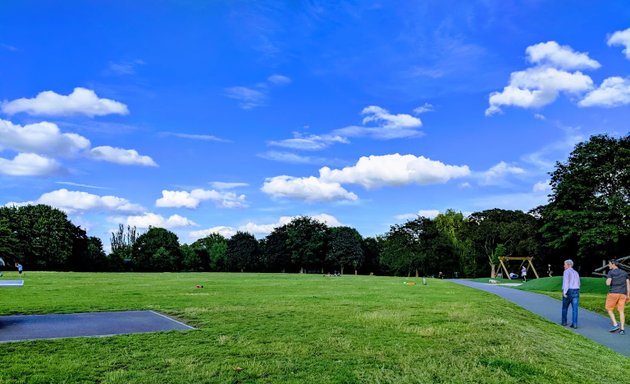 Photo of Kneller Gardens